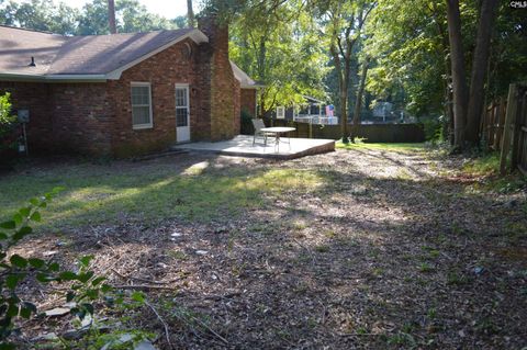 A home in Columbia