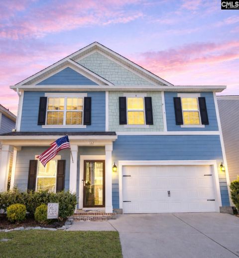 Photo of 122 Sunset Bay Lane, Lexington, SC 29072 (MLS # 620371)