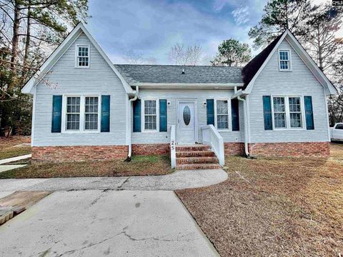 Photo of 25 Dyers Hall Court, Irmo, SC 29063 (MLS # 624795)