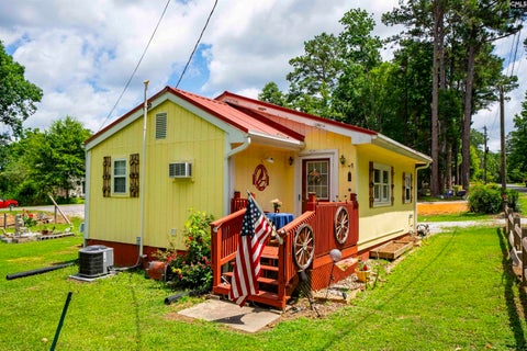 Photo of 124 Landing Road, Prosperity, SC 29127 (MLS # 637547)