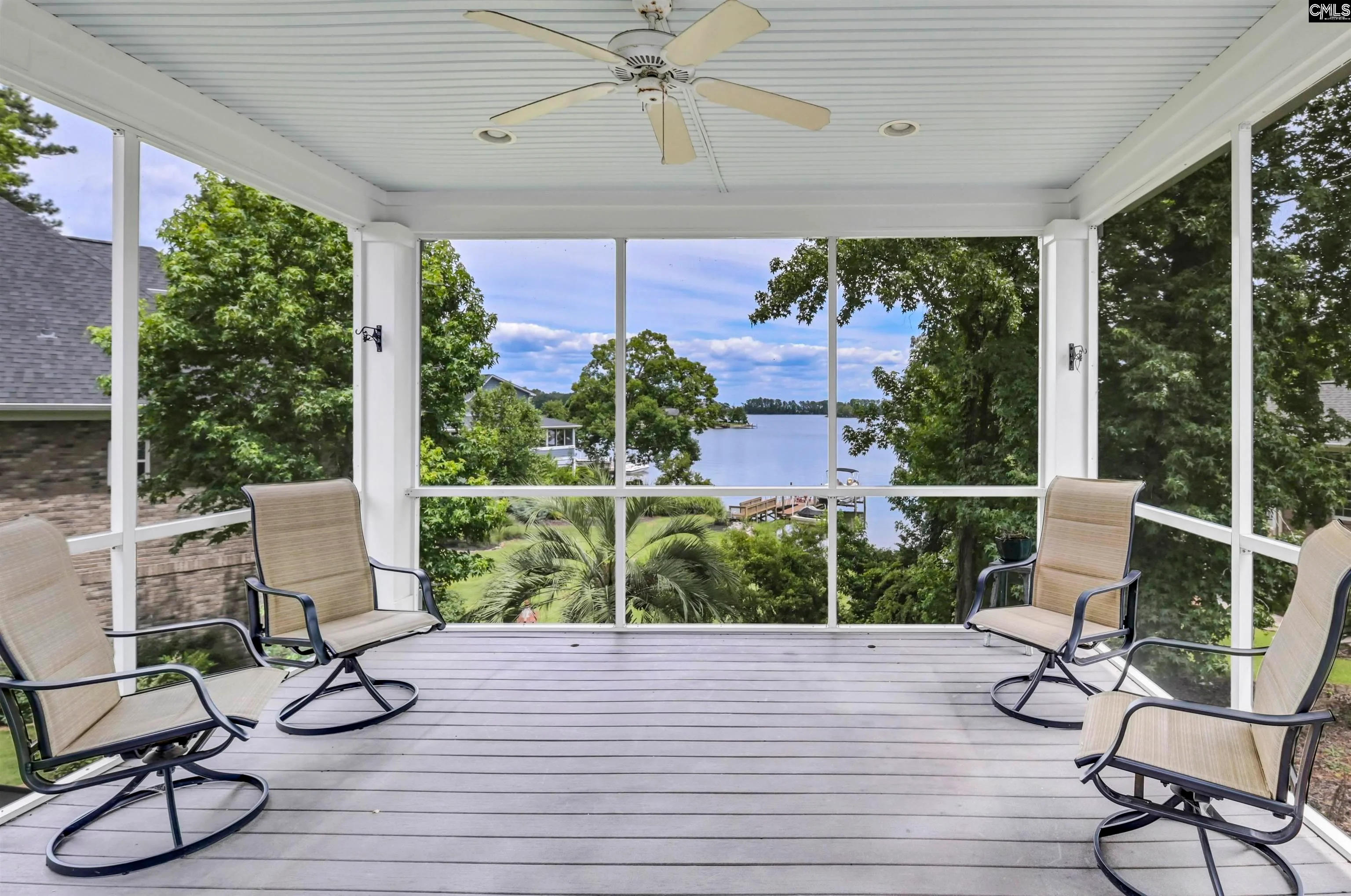 401 Lake Estate Drive