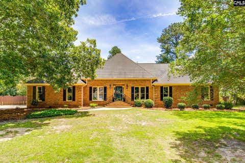 Photo of 3 Foxfield Lane, Blythewood, SC 29016 (MLS # 637369)