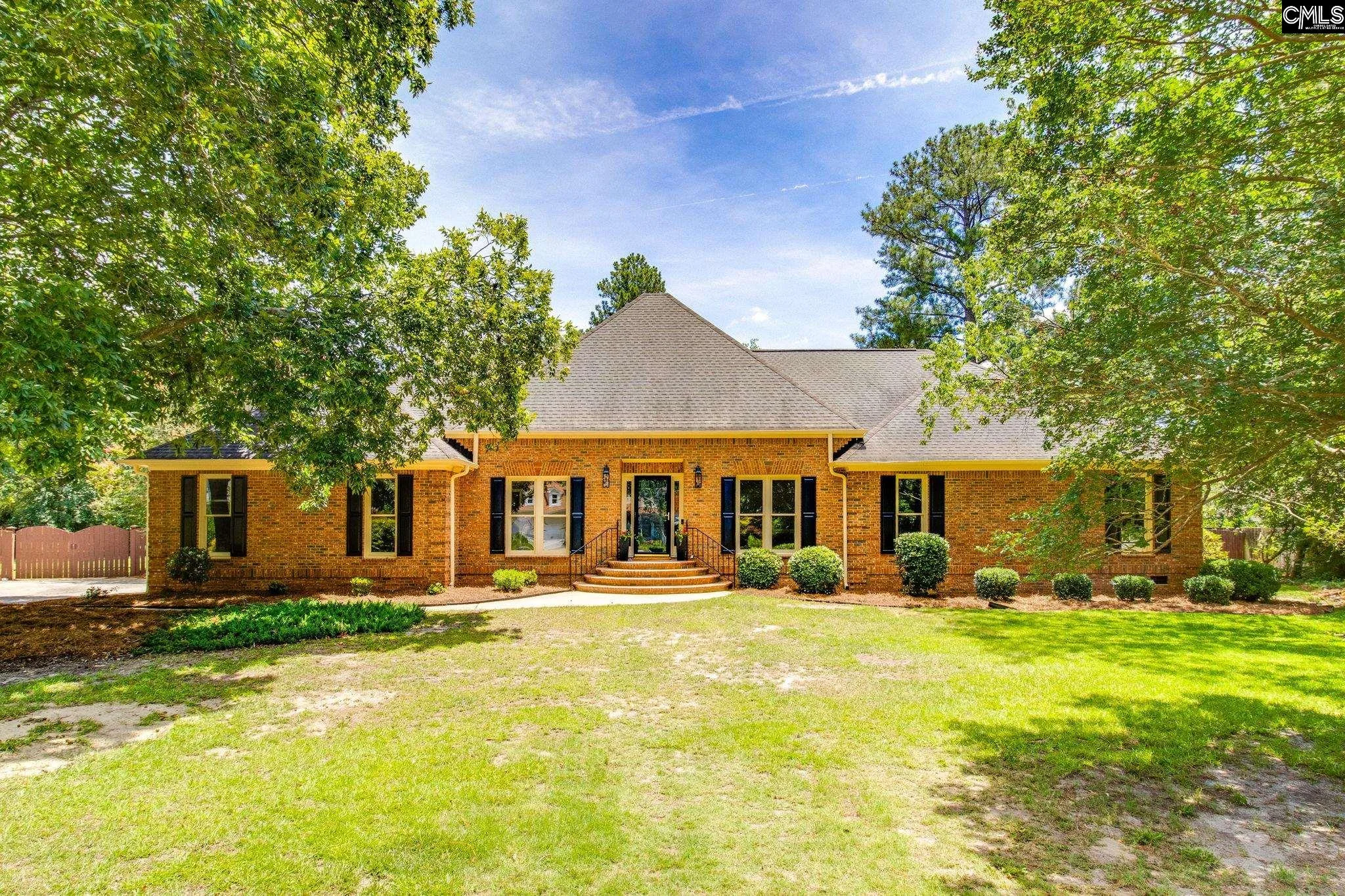 3 Foxfield Lane