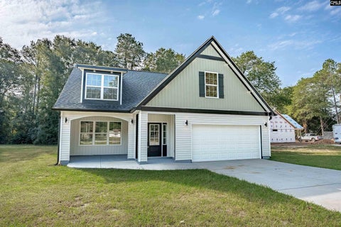 Photo of 224 Rawls Drive, Leesville, SC 29070 (MLS # 645300)