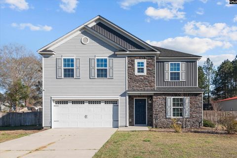 Photo of 8 Genesis Lane, Camden, SC 29020 (MLS # 624310)