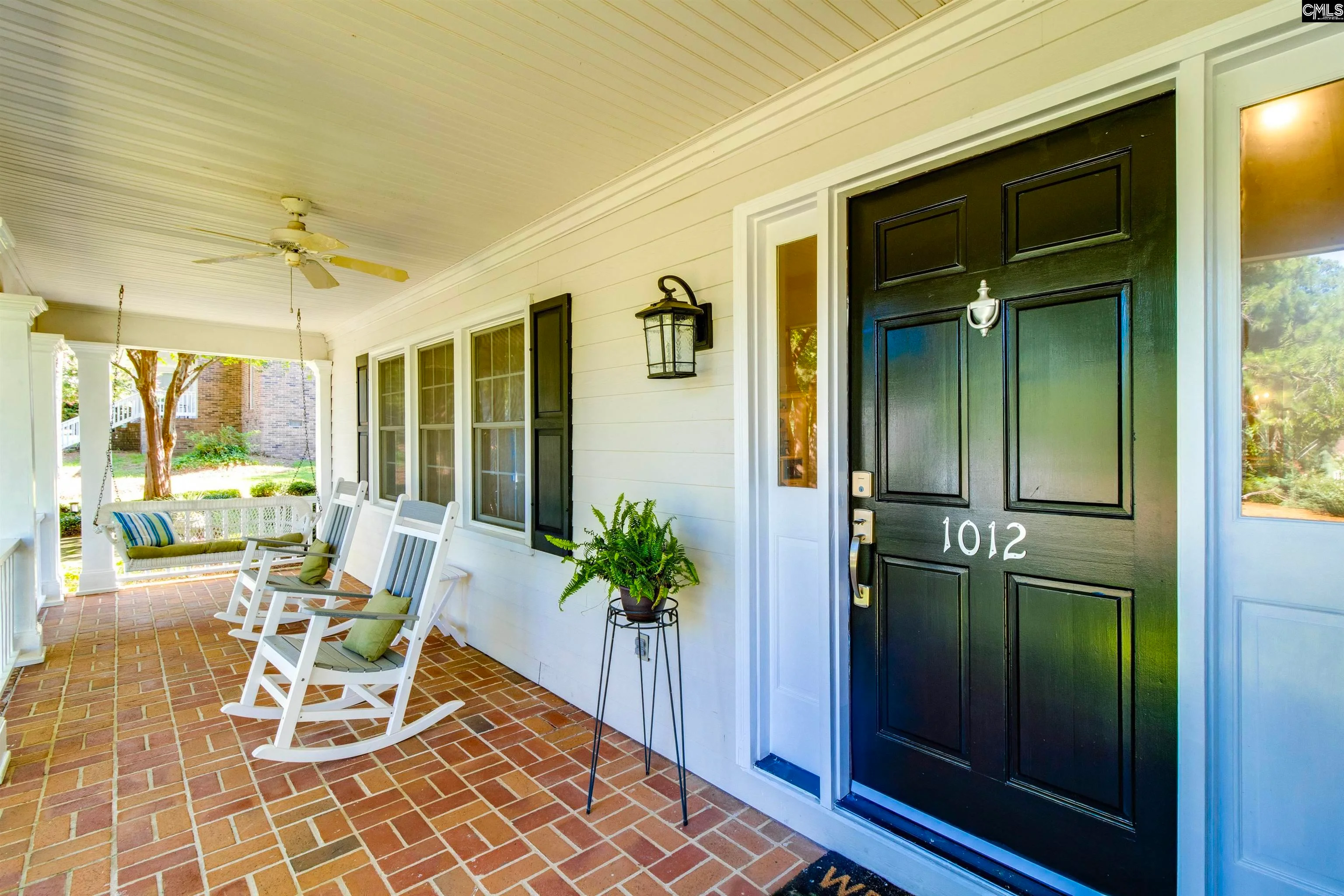 1012 Cold Branch Drive