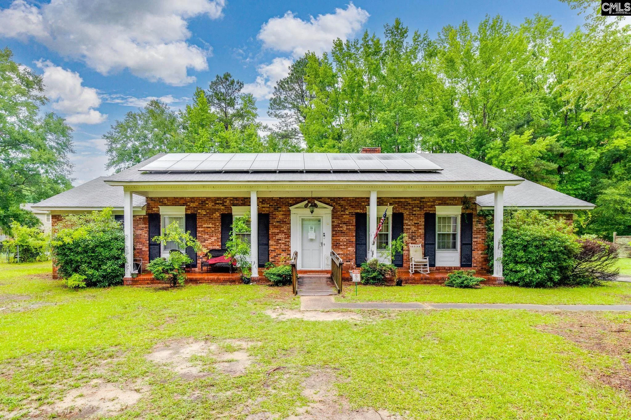 2161 Tanglewood Road