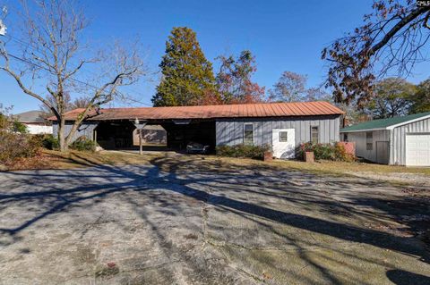 A home in Lexington