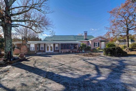 A home in Lexington