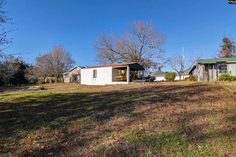 A home in Lexington