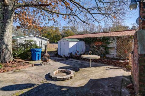 A home in Lexington