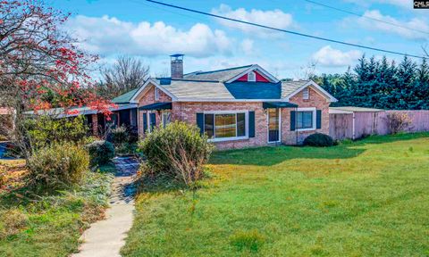 A home in Lexington