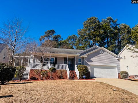 Photo of 1313 Parliament Lake Drive, Columbia, SC 29223 (MLS # 627018)