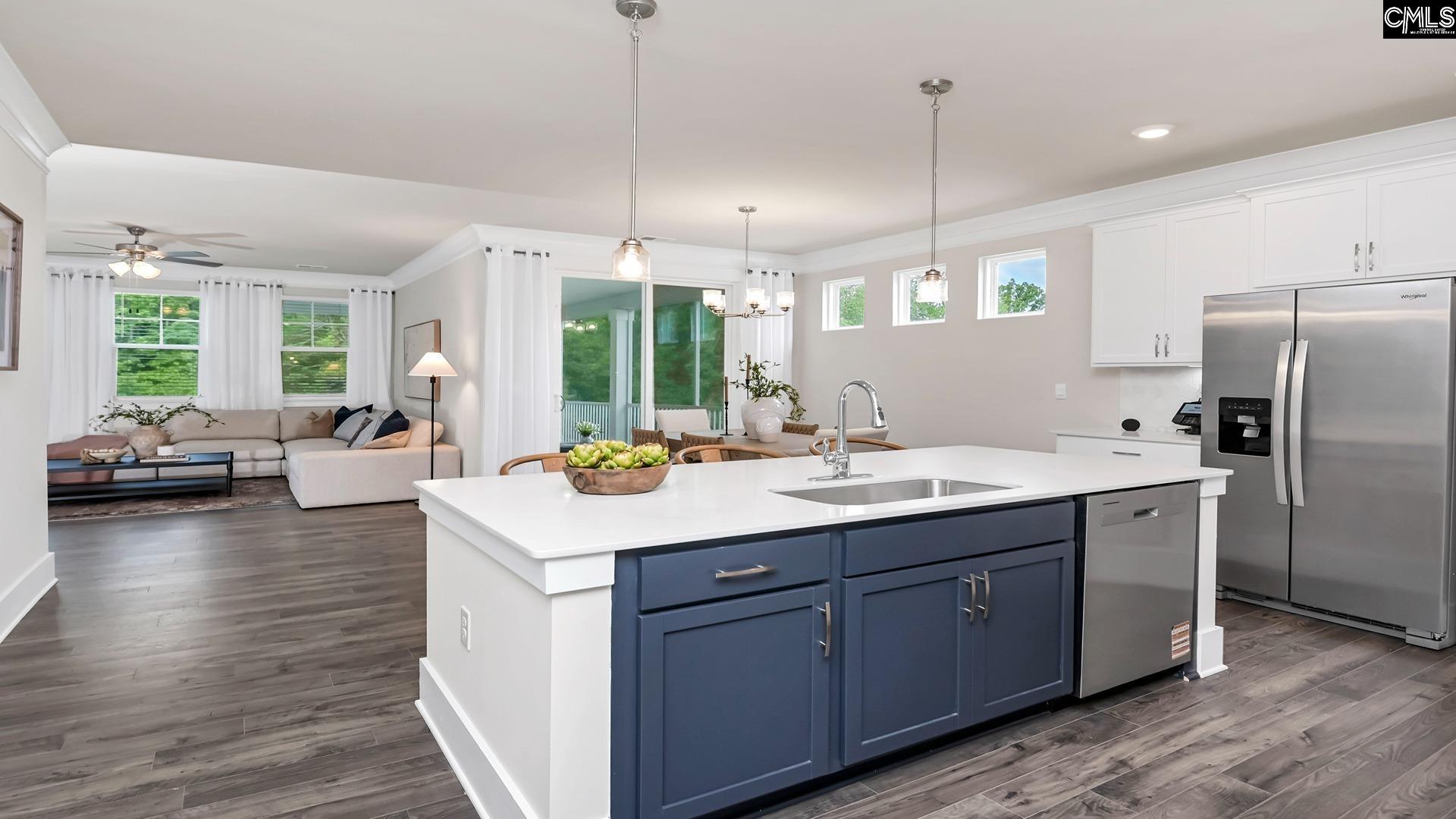 248 Livingston Woods Drive
