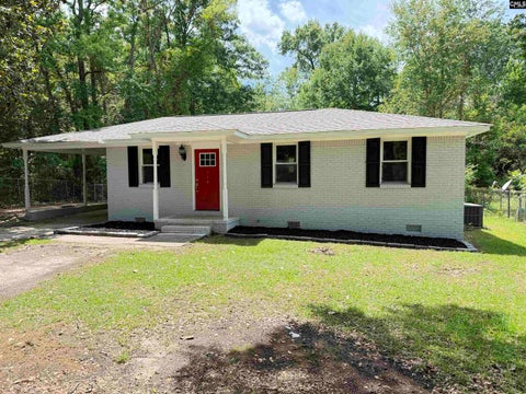 Photo of 714 Henry Street, Eastover, SC 29044 (MLS # 636561)
