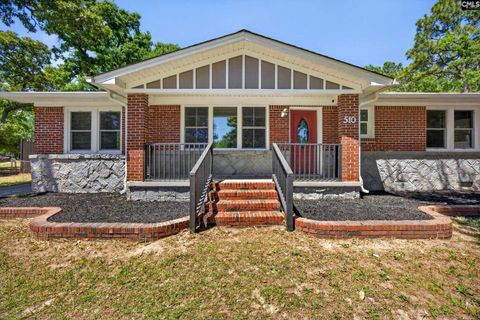 Photo of 510 Green Street, West Columbia, SC 29172 (MLS # 634332)