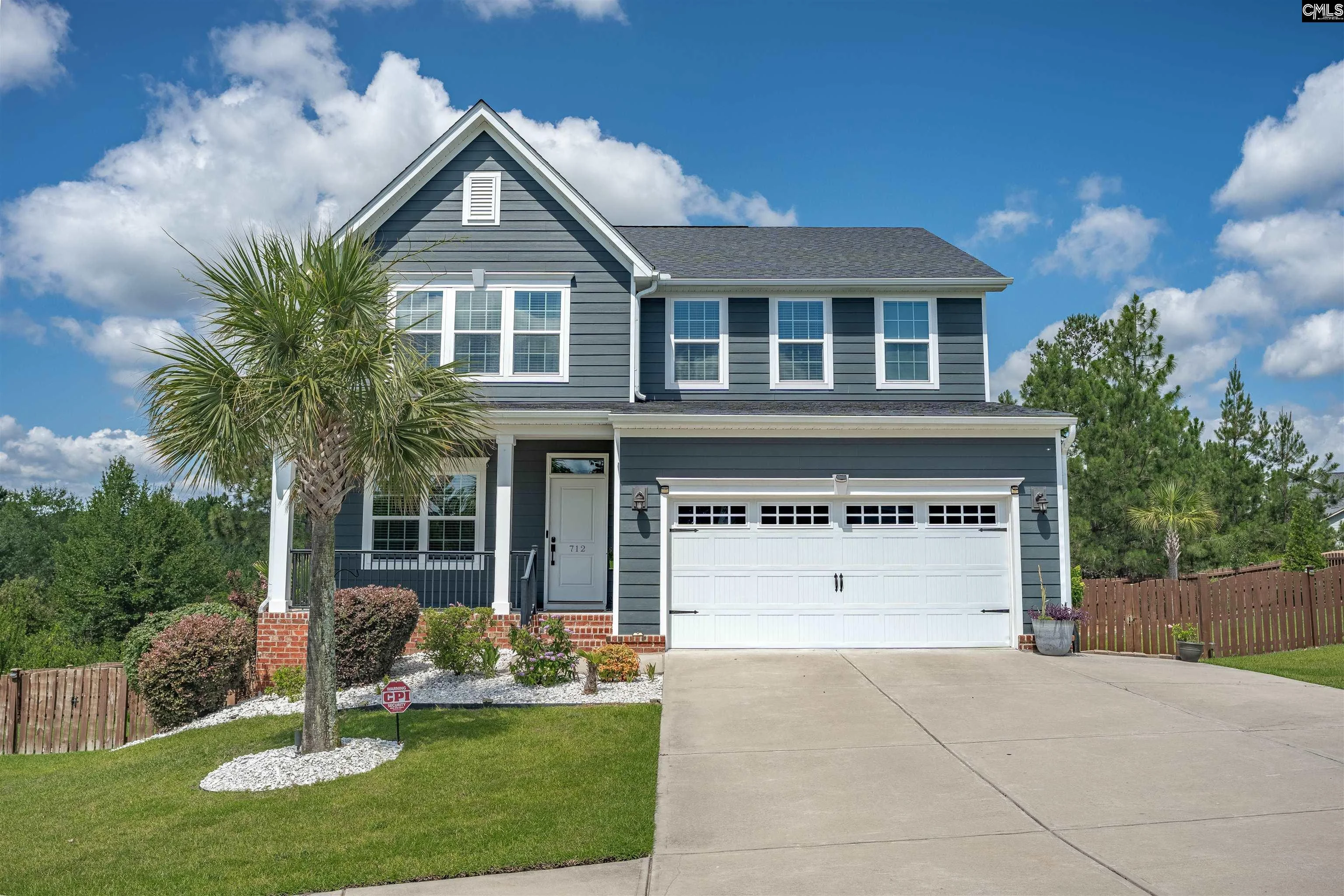 712 Bentgrass Court