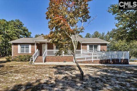 A home in Lugoff