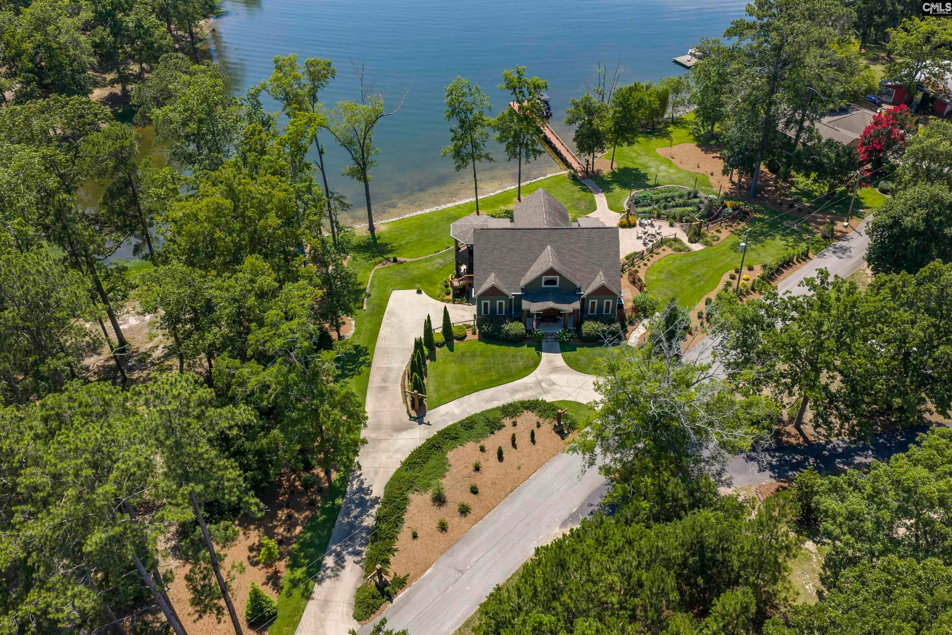 523 Beulah Church Road