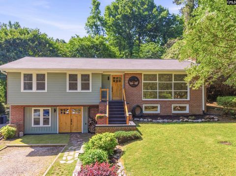 Photo of 1321 Saluda River Drive, West Columbia, SC 29169 (MLS # 632495)