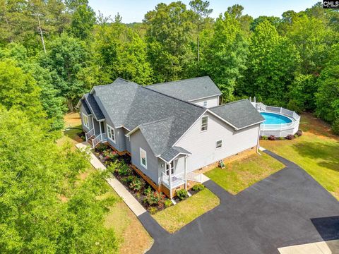 Photo of 8408 Macedonia Church Road, Prosperity, SC 29127 (MLS # 633892)