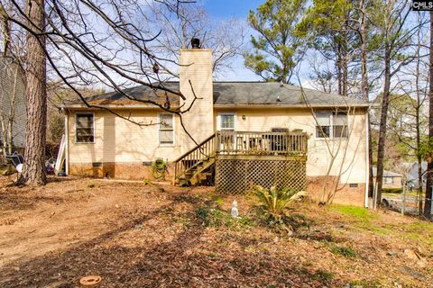 A home in Irmo