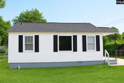 Photo of 414 Graham Avenue, West Columbia, SC 29169 (MLS # 631859)