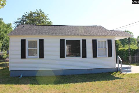 Photo of 414 Graham Avenue, West Columbia, SC 29169 (MLS # 631859)