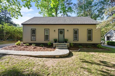Photo of 103 Bickleigh Road, Irmo, SC 29063 (MLS # 632102)