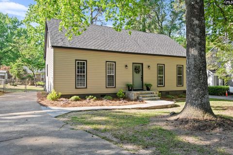 Photo of 103 Bickleigh Road, Irmo, SC 29063 (MLS # 632102)