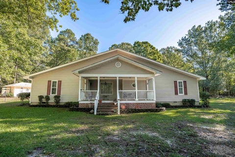 Photo of 2732 Kennerly Road, Irmo, SC 29063 (MLS # 644318)