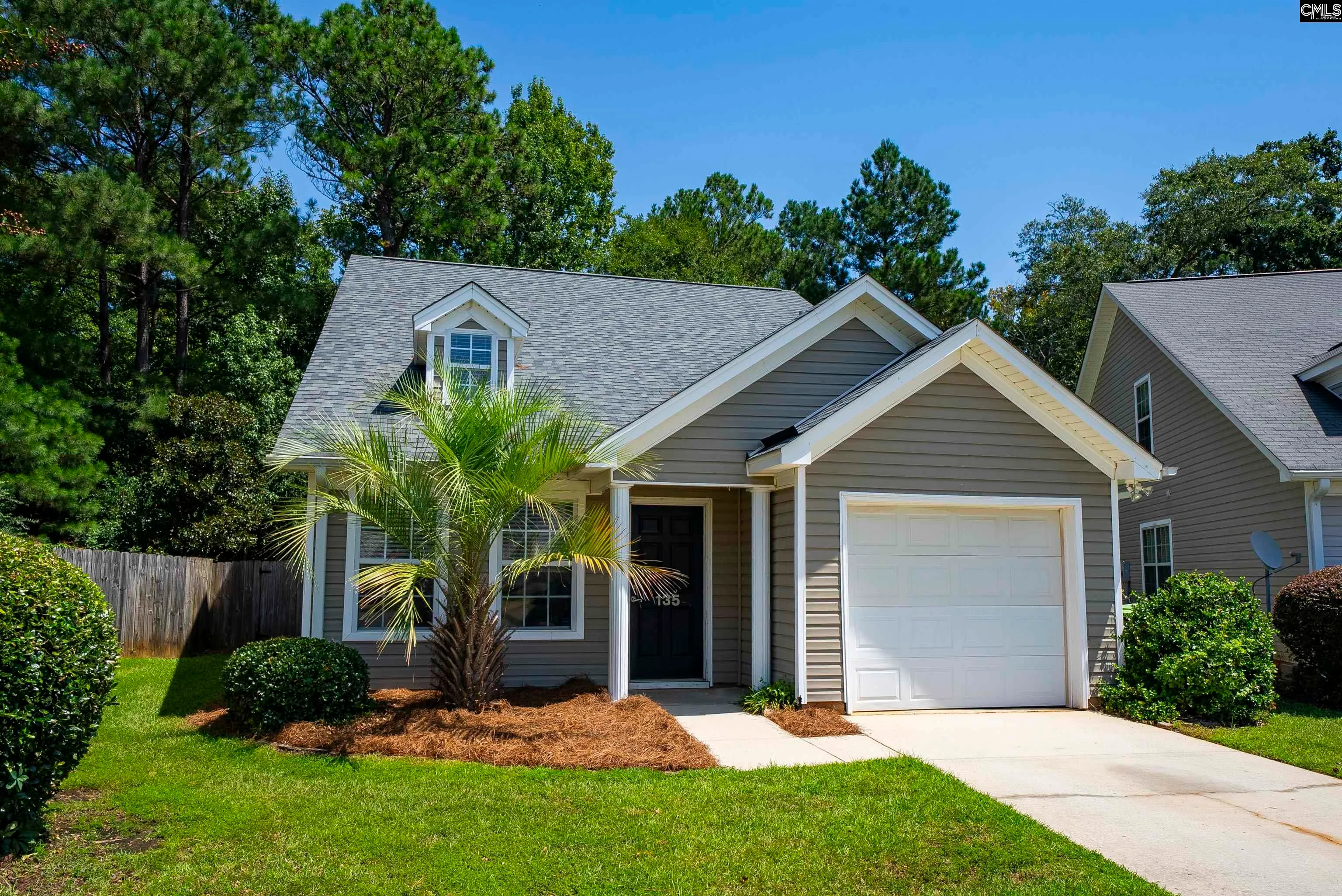 135 Merowey Court