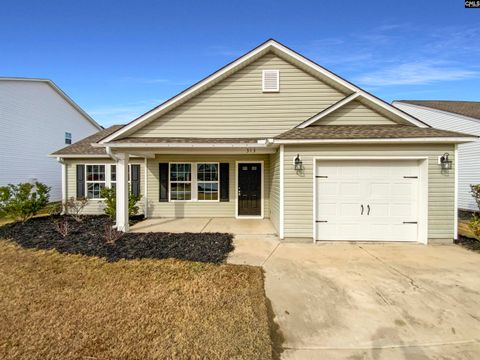 Photo of 313 Oristo Ridge Way, West Columbia, SC 29170 (MLS # 623568)