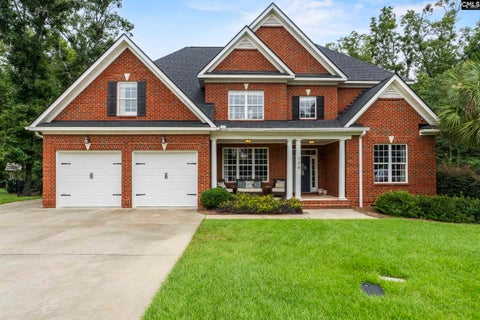 Photo of 136 Hawks Ridge Lane, Chapin, SC 29036 (MLS # 642182)