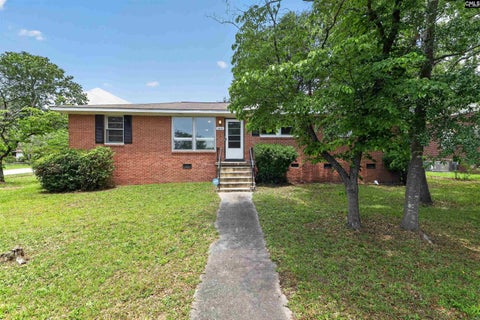Photo of 1601 Wynnewood Road, Columbia, SC 29223 (MLS # 635861)