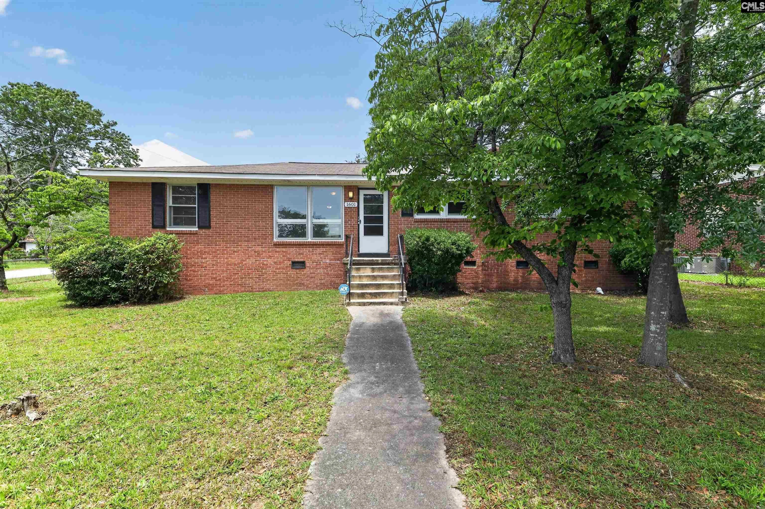 1601 Wynnewood Road
