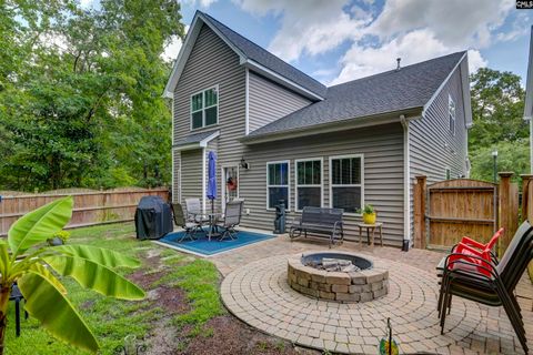 A home in Lexington