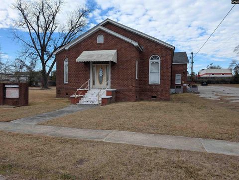 781 Nottingham Street Orangeburg SC 29115