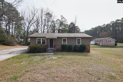 Photo of 608 BRADBURY Drive, Columbia, SC 29203 (MLS # 627532)