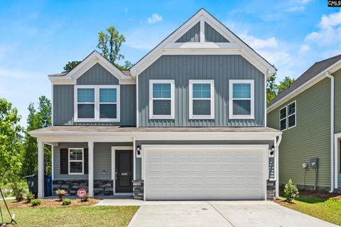Property photo of 605 Edgemont Court, Elgin, SC 29045