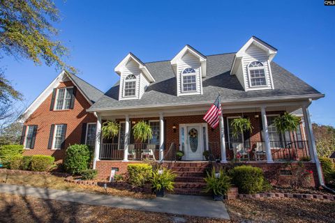 Photo of 2264 Ridgeway Road, Lugoff, SC 29078 (MLS # 626844)