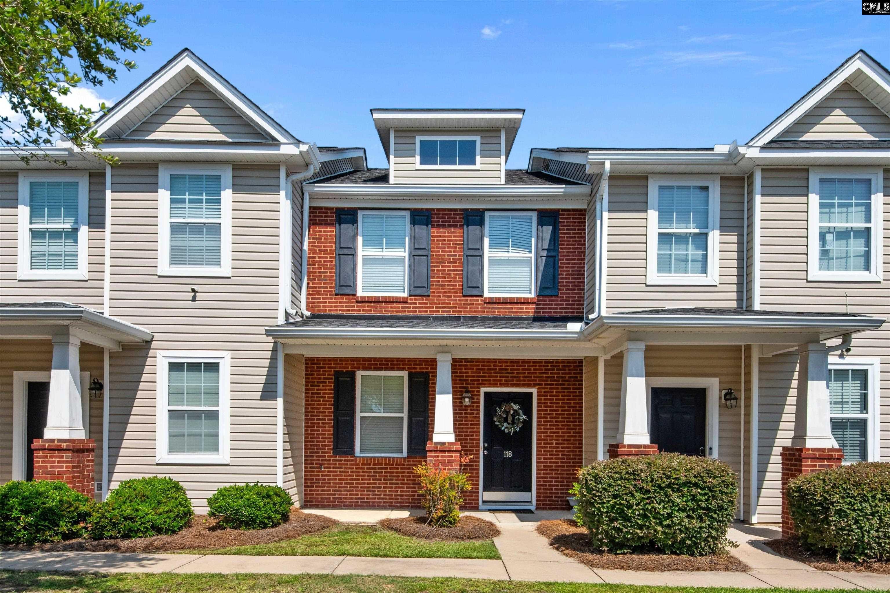 118 Gavinshire Road, Columbia, SC, 29209