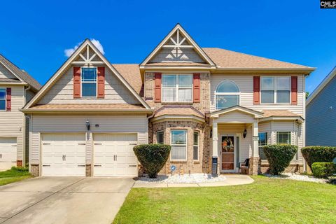 Photo of 631 TWISTED OAK Court, Lexington, SC 29073 (MLS # 615746)