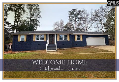 Photo of 512 Lewisham Court, Columbia, SC 29210 (MLS # 622623)