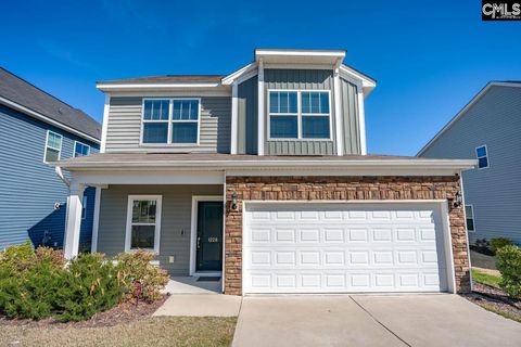 Photo of 1228 Independence Drive, Elgin, SC 29045 (MLS # 629535)