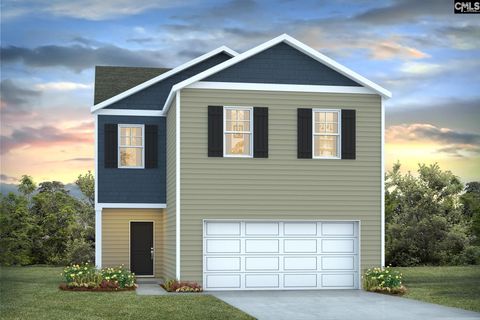 Photo of 1356 Mosser Drive, Columbia, SC 29203 (MLS # 623295)