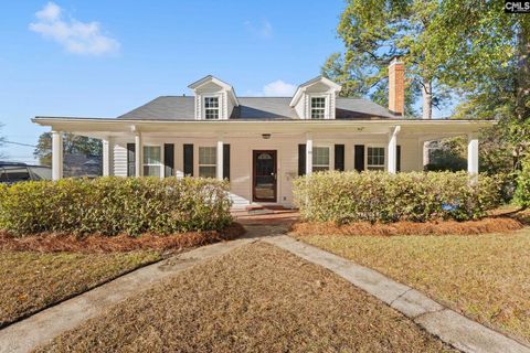 24 Hollywood Court Columbia SC 29205