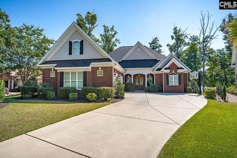 A home in Lexington