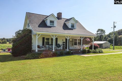 Photo of 1479 Fire Tower Road, Prosperity, SC 29127 (MLS # 622450)