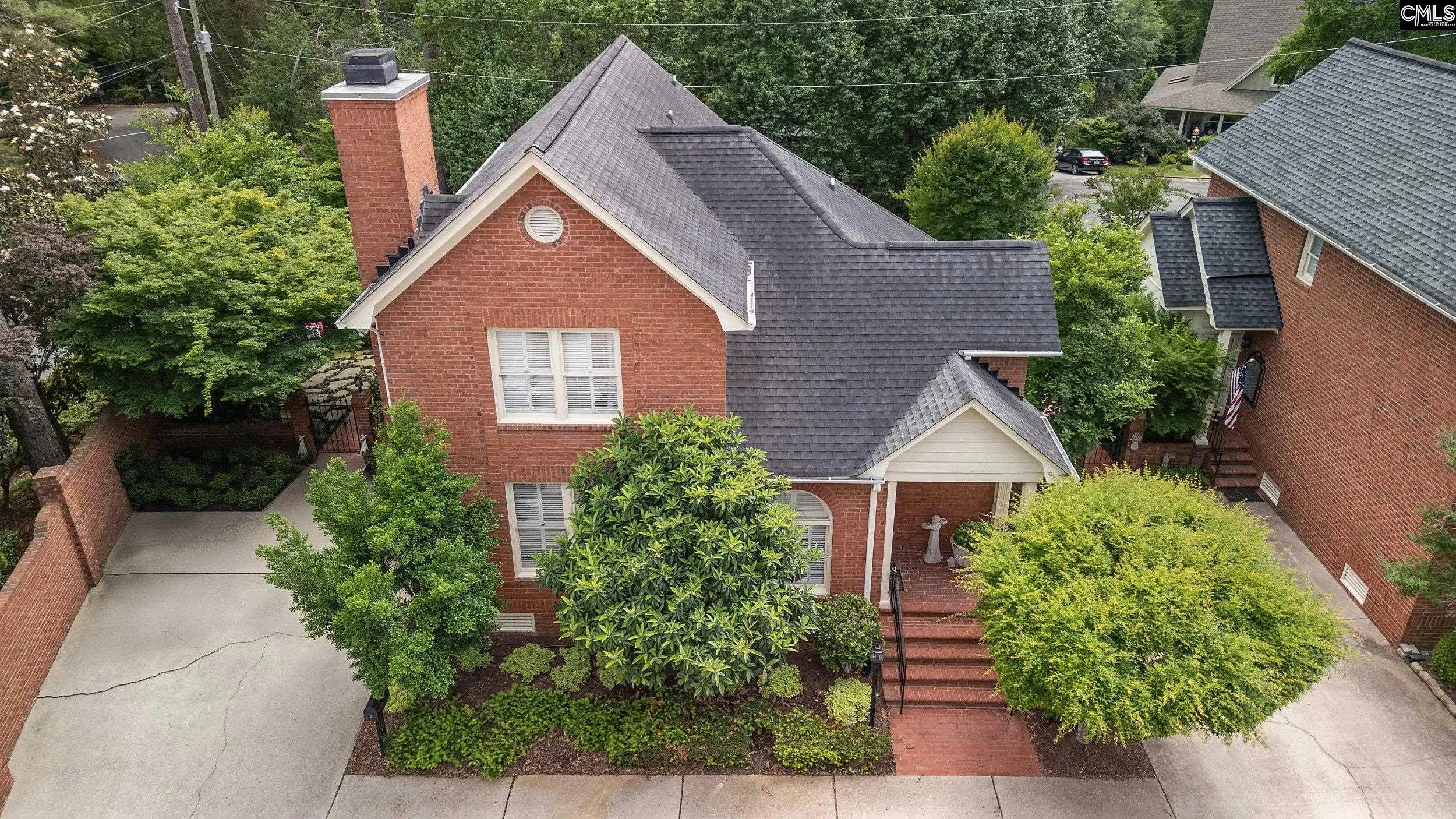 2 Cameron Court
